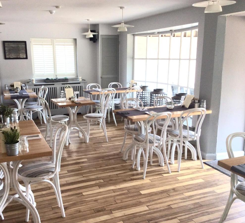 The Beach House West Wittering Ngoại thất bức ảnh