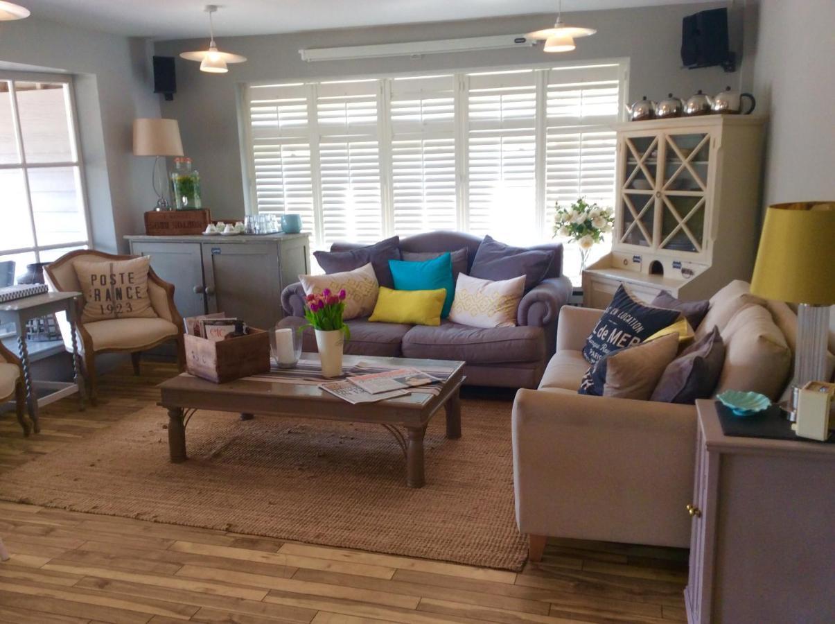 The Beach House West Wittering Ngoại thất bức ảnh