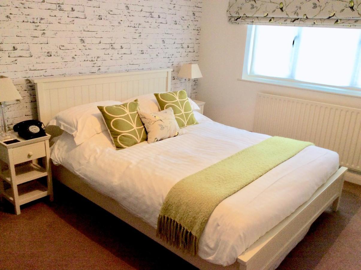 The Beach House West Wittering Ngoại thất bức ảnh