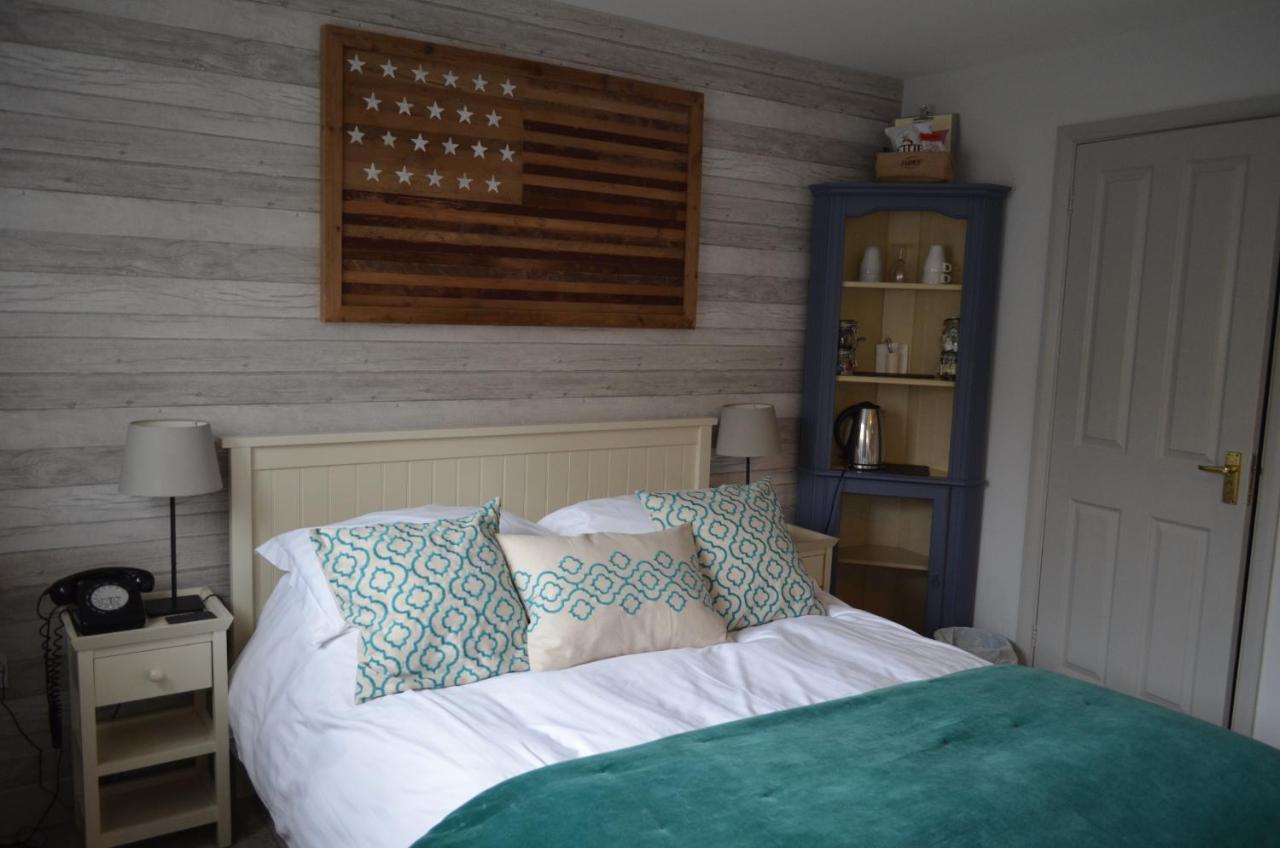 The Beach House West Wittering Ngoại thất bức ảnh