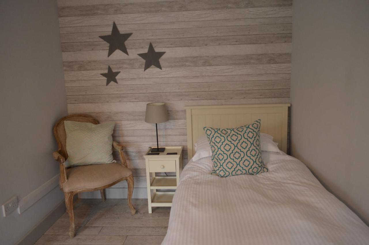 The Beach House West Wittering Ngoại thất bức ảnh