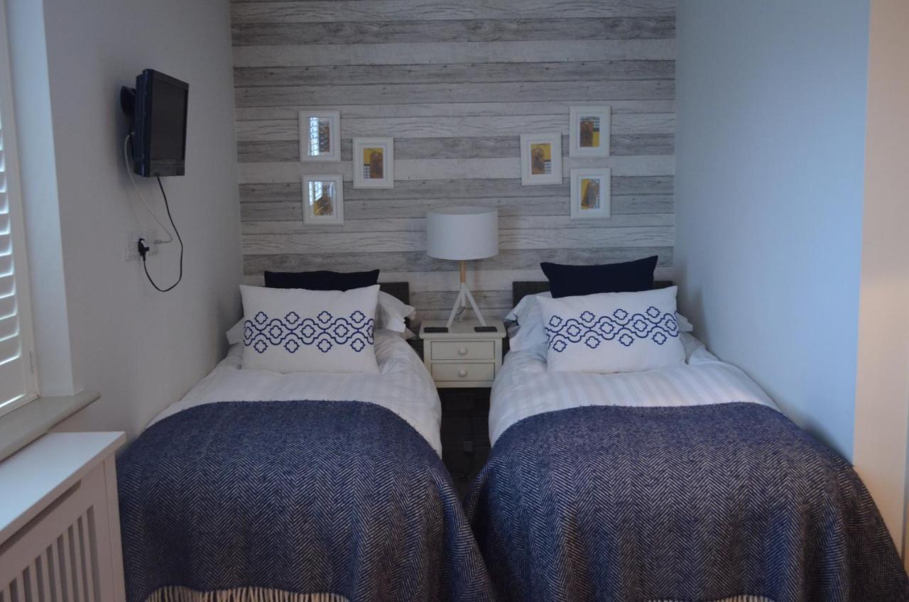 The Beach House West Wittering Ngoại thất bức ảnh